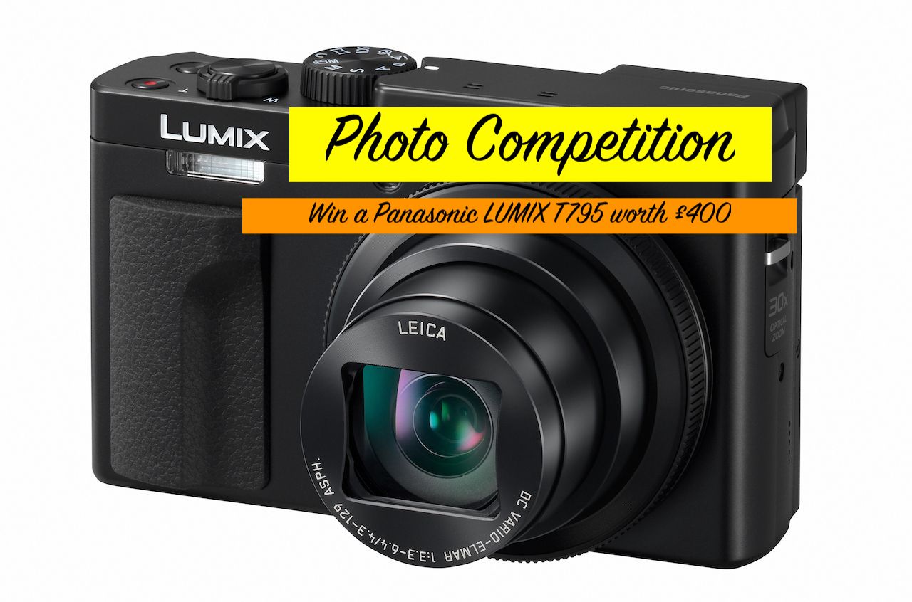 Lumix holiday photo competition: And the winner is….