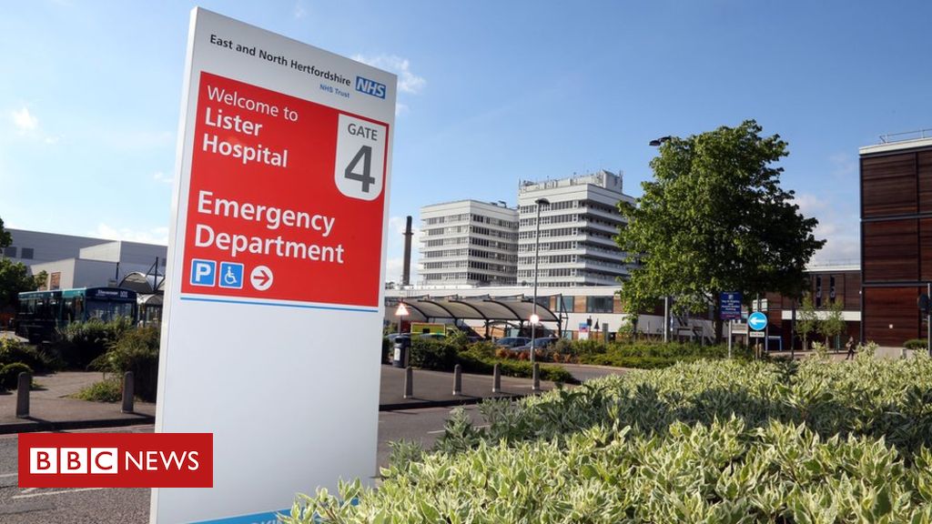 Lister Hospital IT issue: ‘No harm’ has come to patients