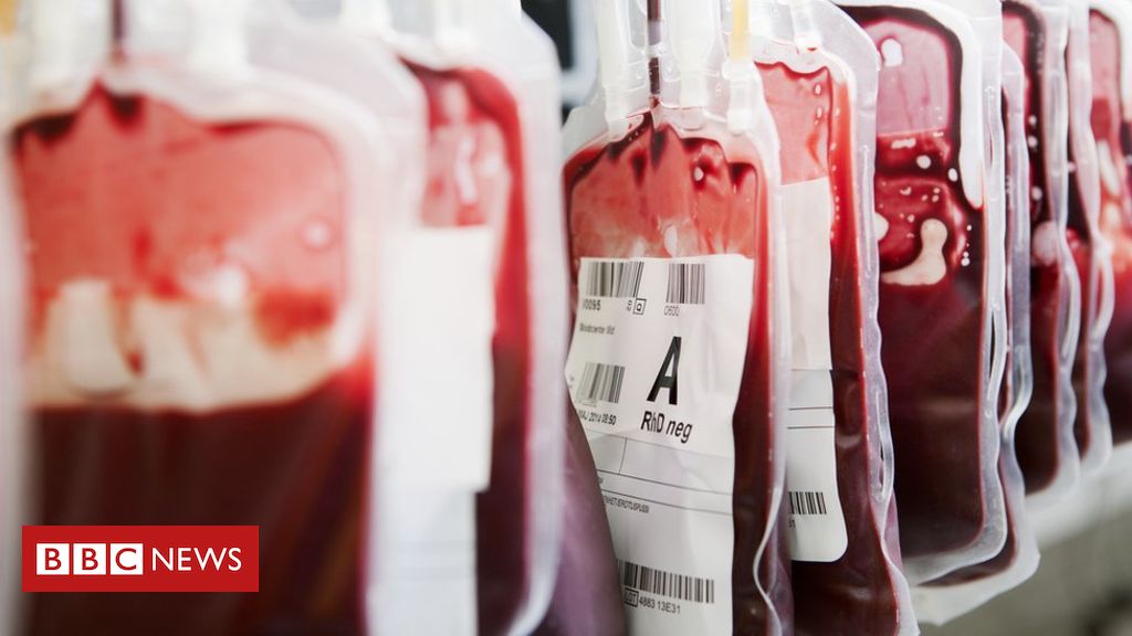 Contaminated blood scandal: Victims reveal ‘coalition of secrecy’