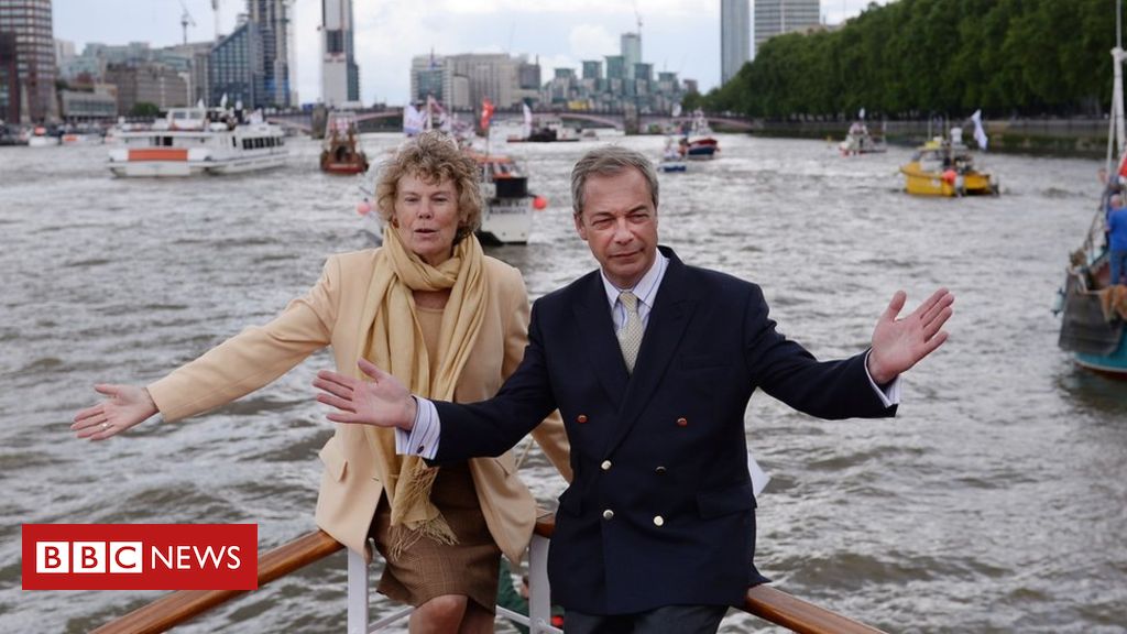 Labour’s Kate Hoey will not stand in next general election