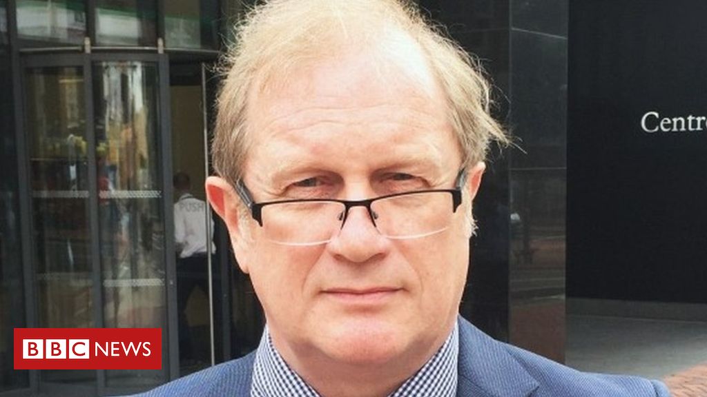 David Mackereth: Christian doctor ‘sacked over trans beliefs’