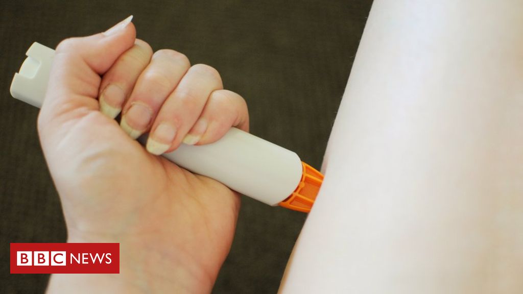 Emerade adrenaline pens: Warning over faulty allergy injectors