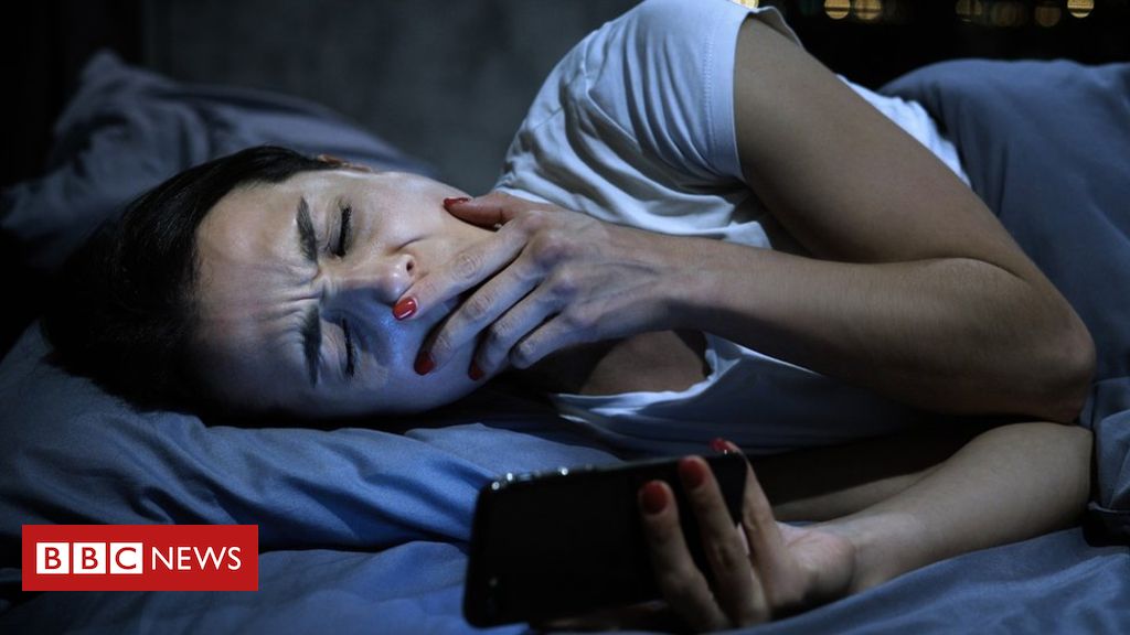 Ministers may advise on how much sleep people need