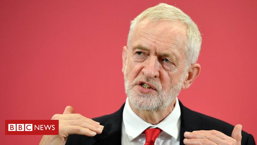 Labour peers call for investigation into anti-Semitism claims