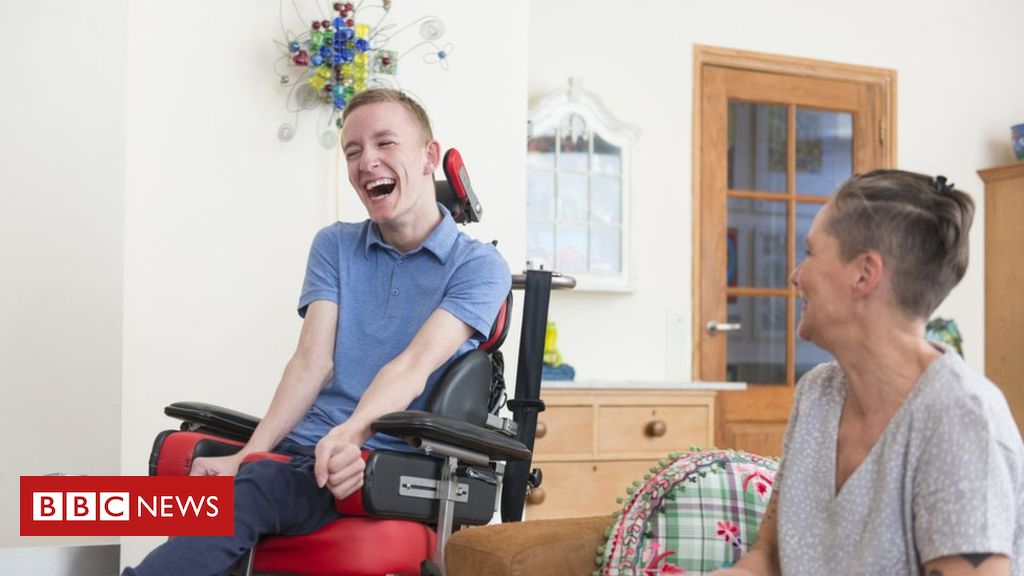 Gut bacteria may have motor neurone disease role