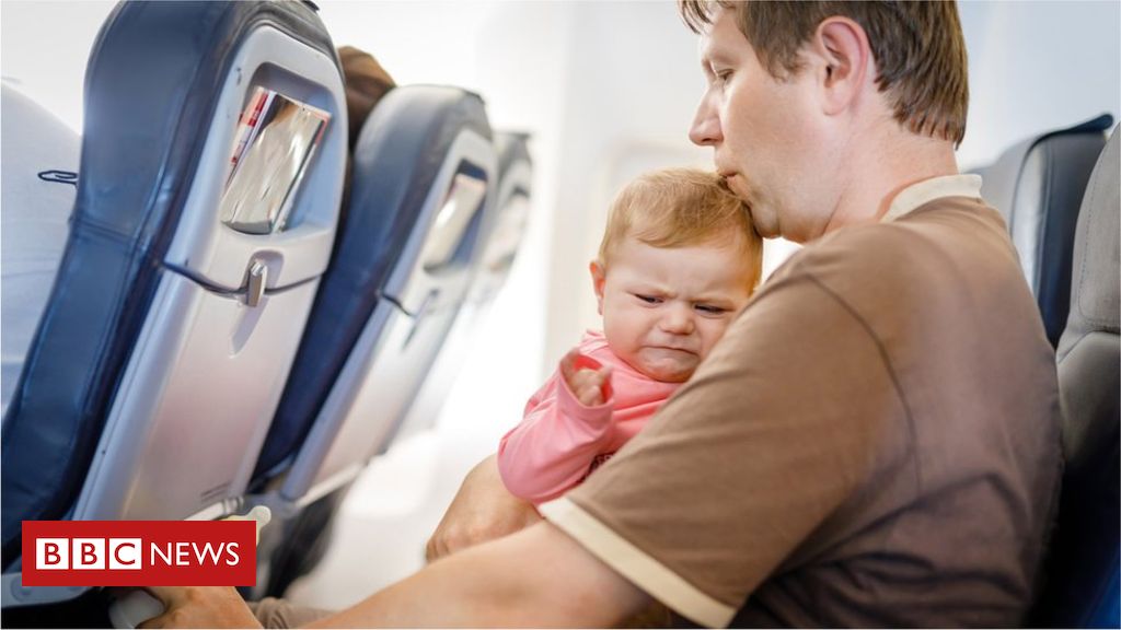 ‘Pack children’s medicines in your hand luggage’