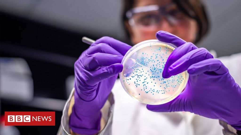 Drug-resistant superbug spreading in Europe’s hospitals