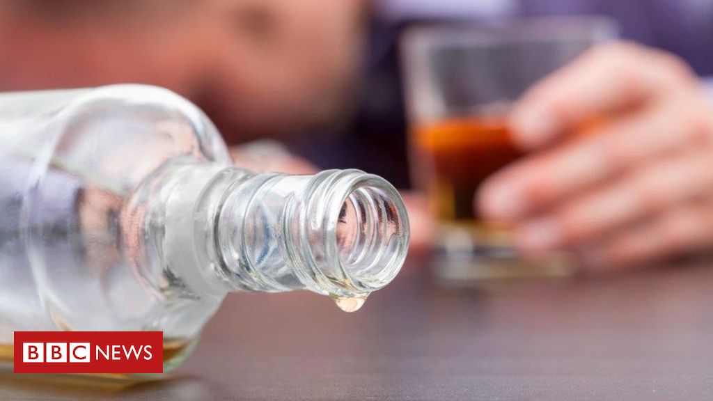 England failing to tackle alcohol ‘epidemic’, say researchers