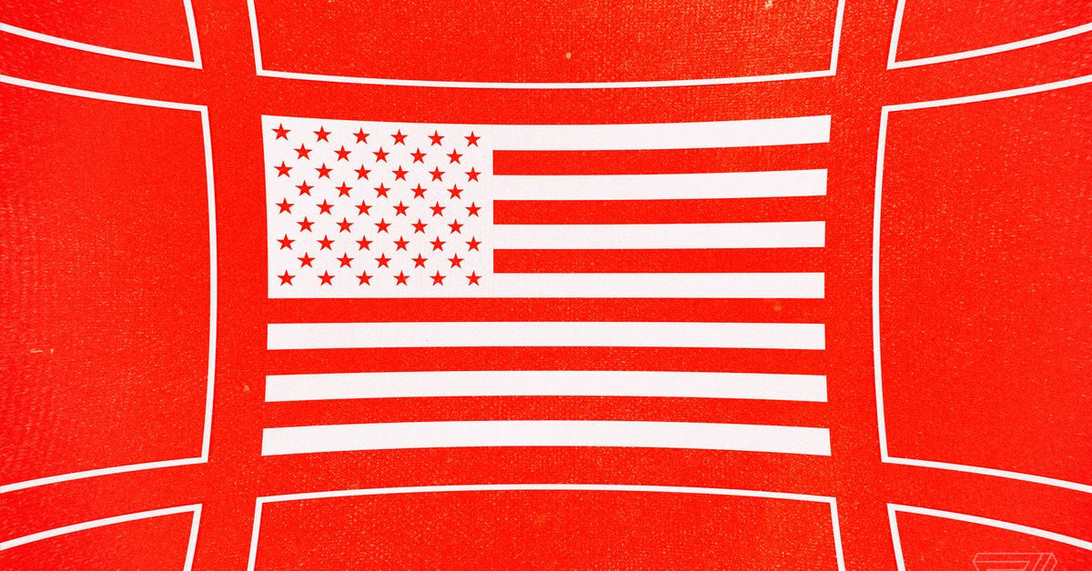 As US counties update their voting machines, many run on outdated software