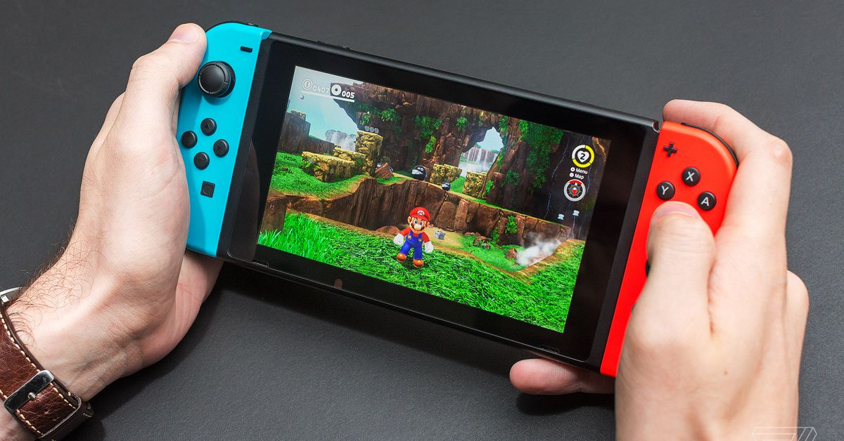Nintendo president: ‘we must keep up’ with cloud gaming tech