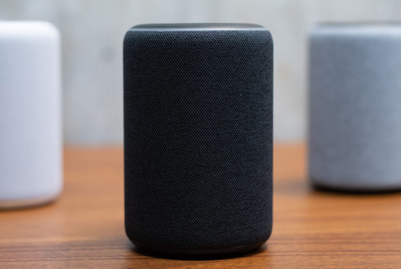 Alexa-powered earbuds are Amazon’s next big device: report