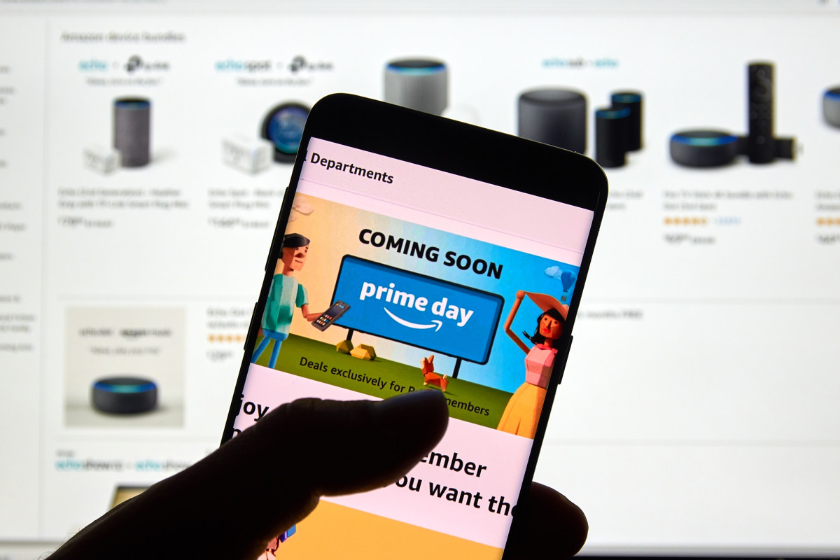 Prime Day 2019: Brands on sale