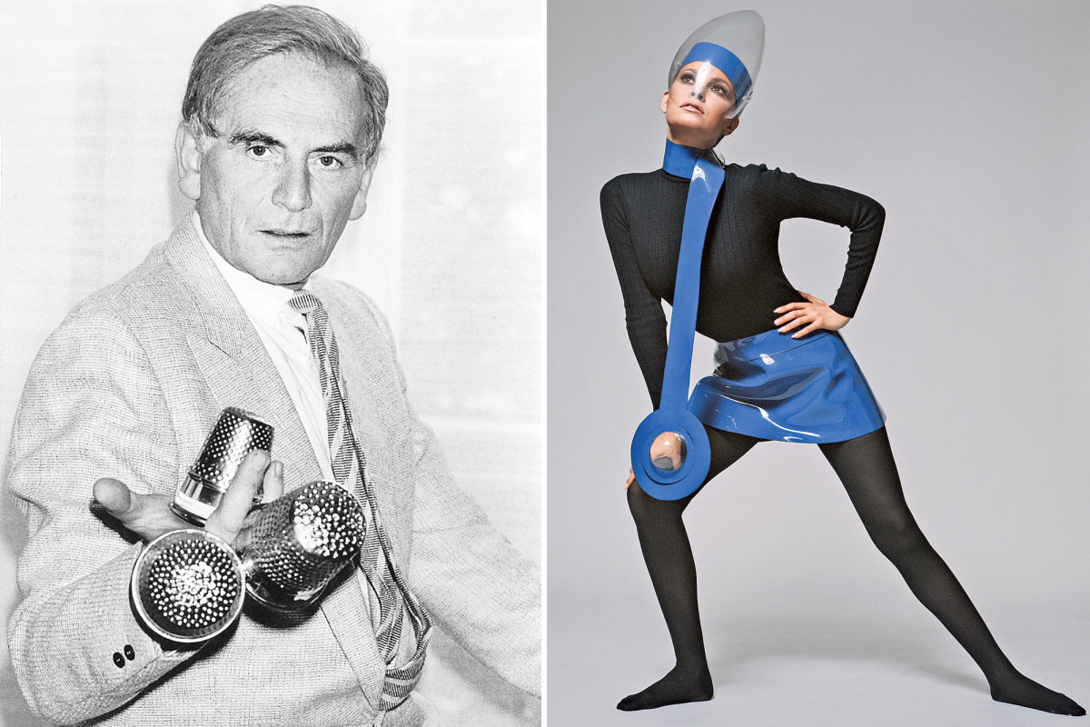 Future Fashion’ exhibit launches at the Brooklyn Museum