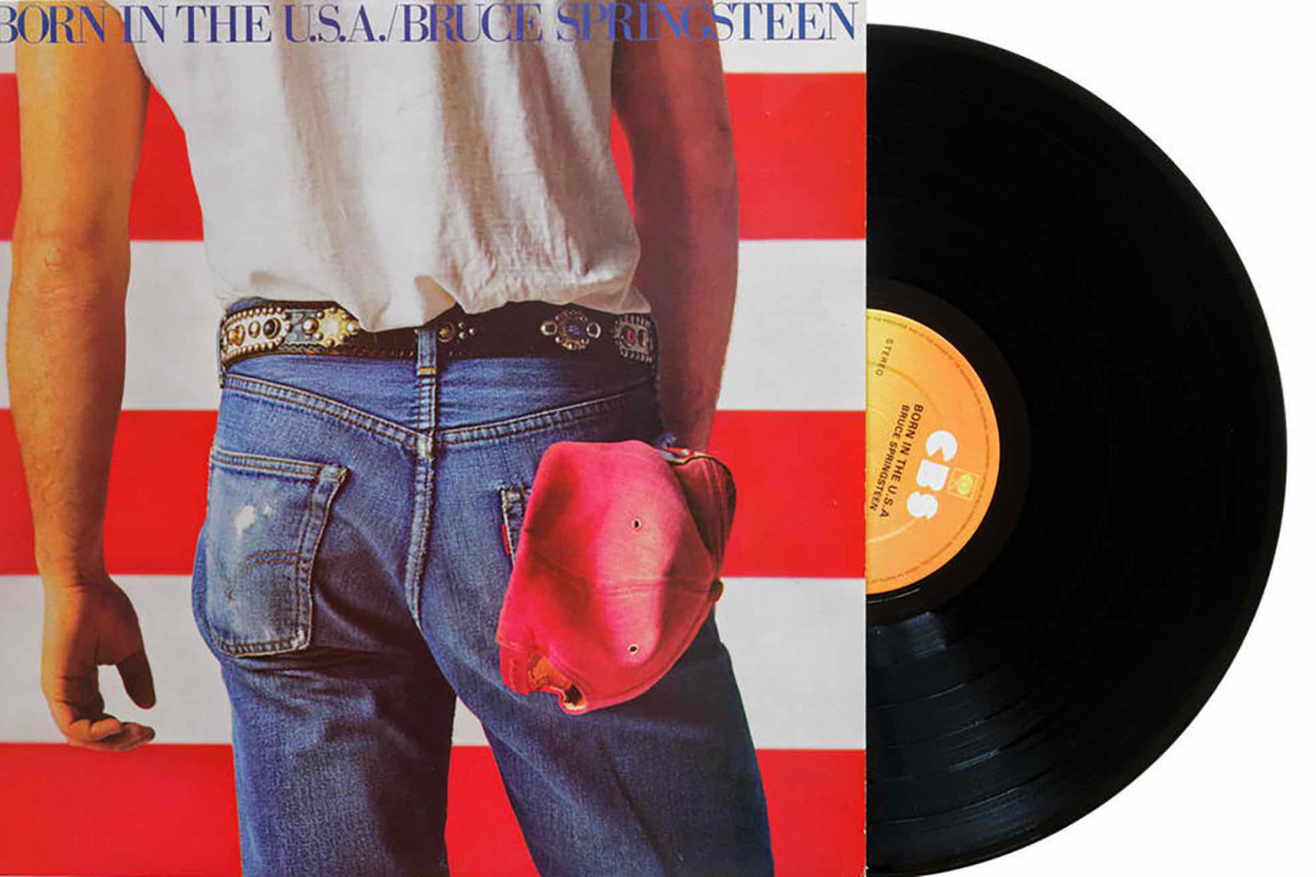 Secrets behind ‘Born in the USA’ as Bruce Springsteen’s classic turns 35