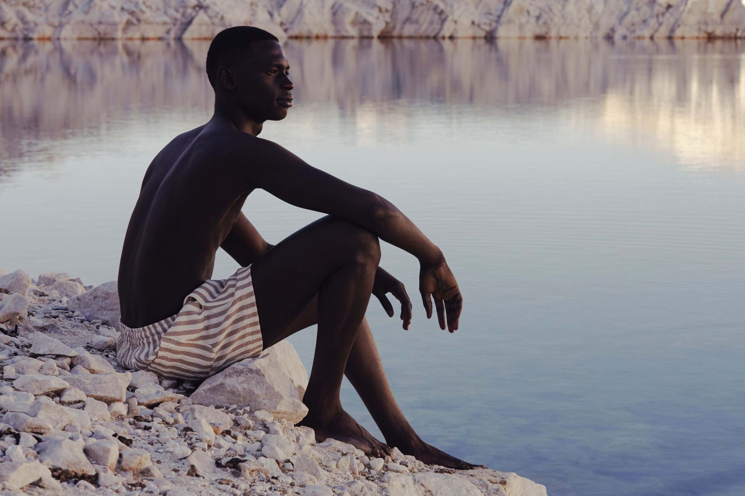 The beach boys: 5 brands making seriously cool swim shorts for men