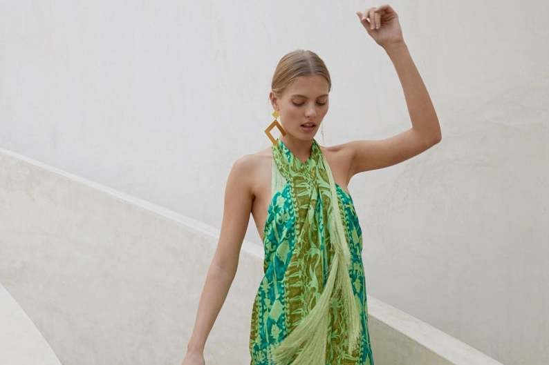 The hot list: how to nail your summer holiday wardrobe