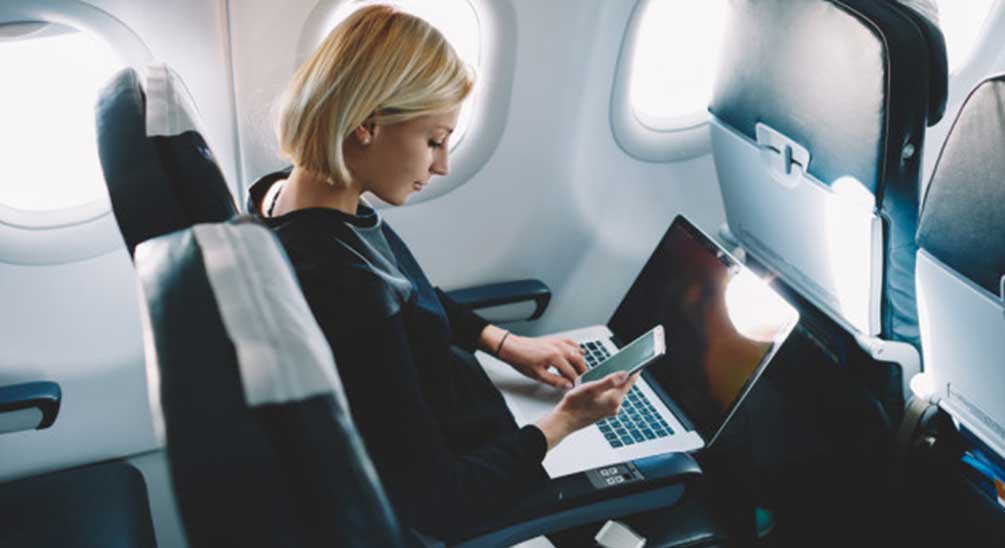 Fly For Free On Your Next Vacation
