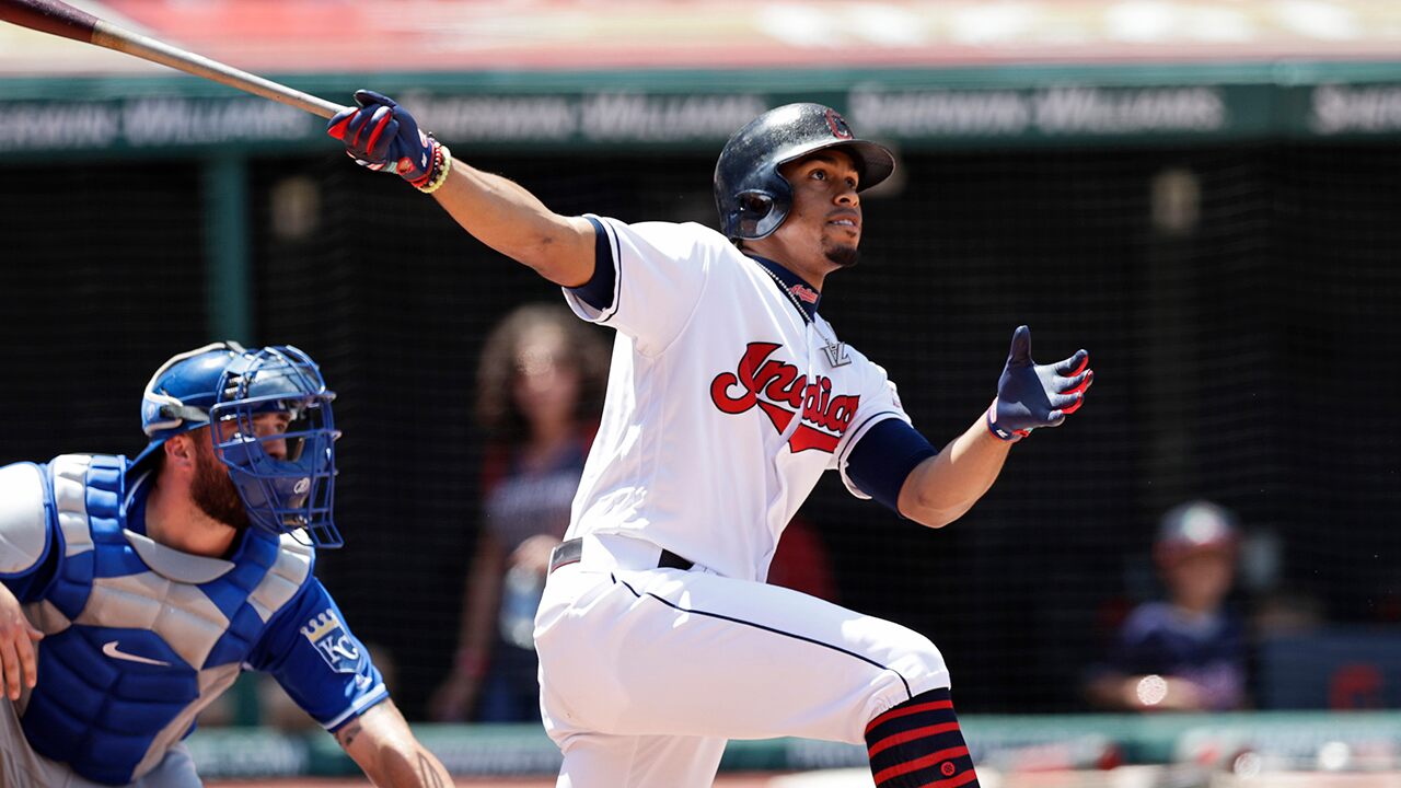Cleveland Indians’ Lindor calls on MLB to extend protective netting after his foul ball hospitalizes toddler