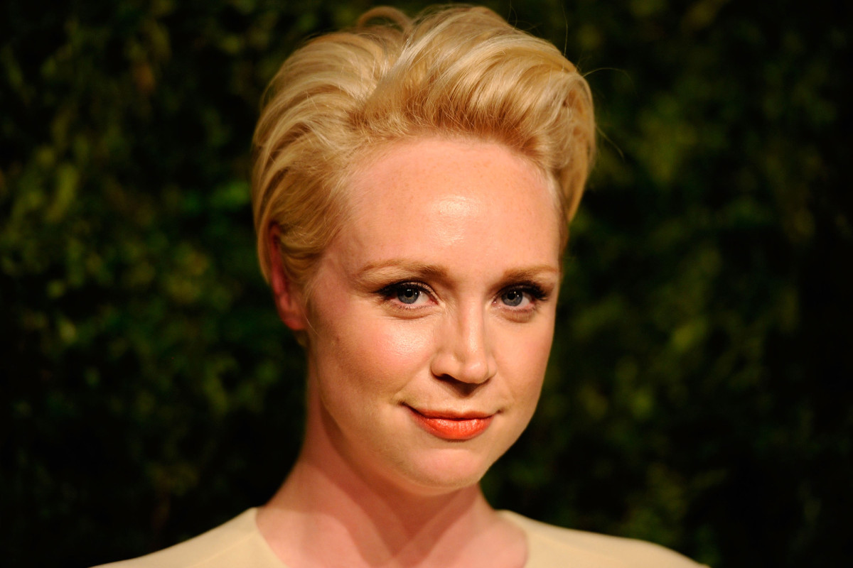 You can rave with Brienne of Tarth in London