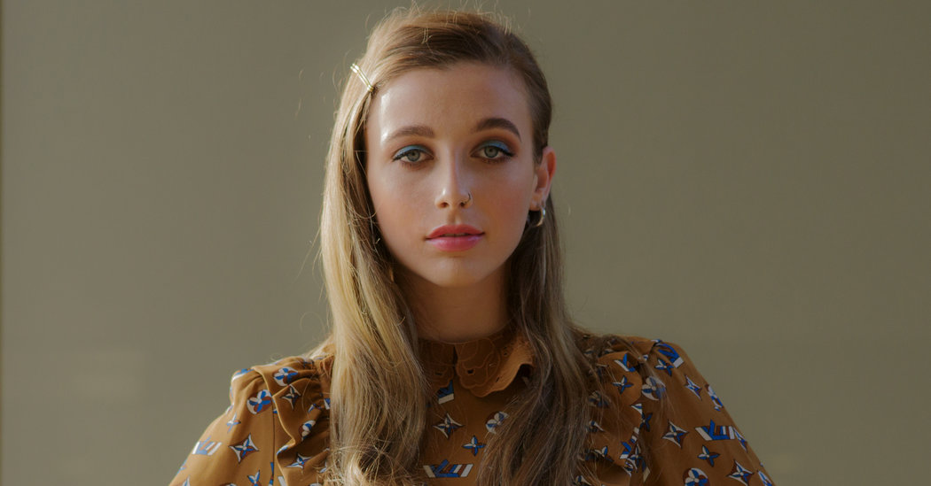 What if Being a YouTube Celebrity Is Actually Backbreaking Work?