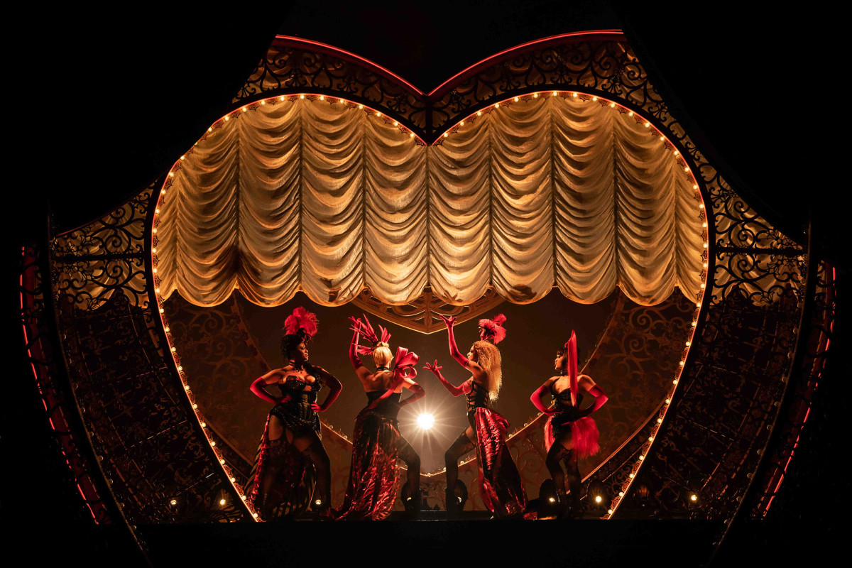 ‘Moulin Rouge!’ opens tonight on Broadway: How to get tickets