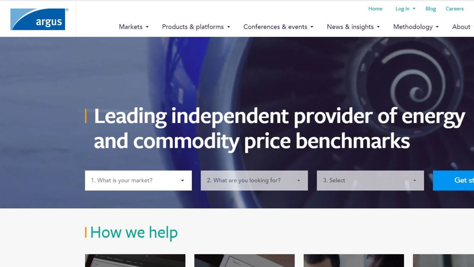 Argus Media pulls plug on talks about deal with Canadian fund | Business News