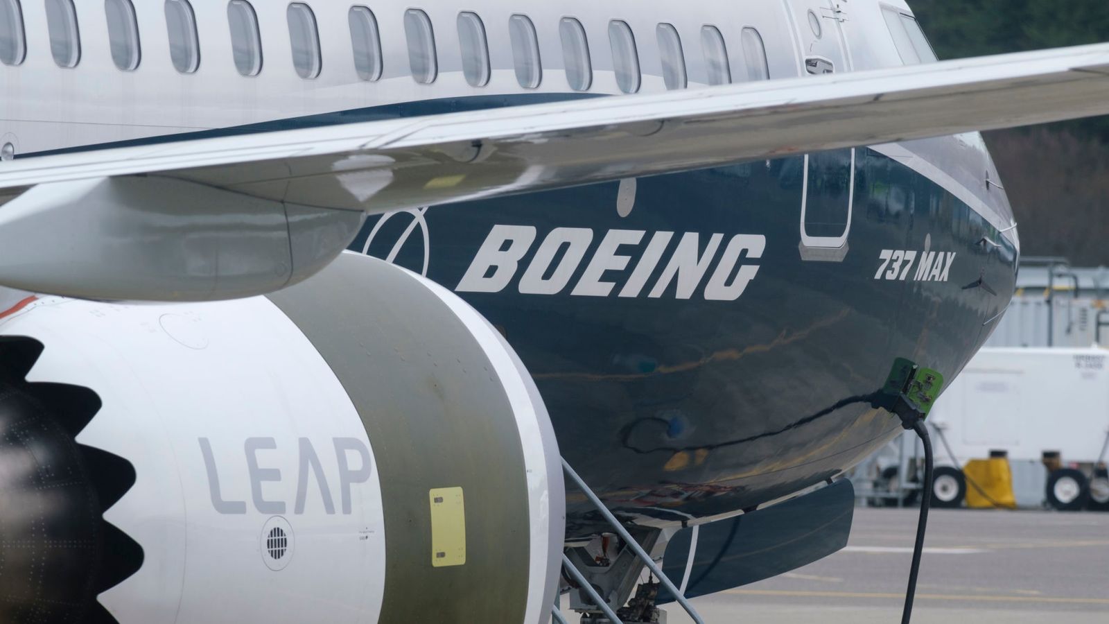 Boeing pledges $100m to help crash victim families | Business News