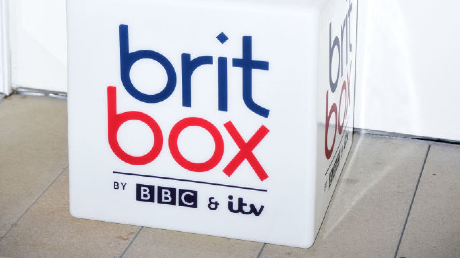 BBC and ITV to launch BritBox streaming service to rival Netflix | Ents & Arts News