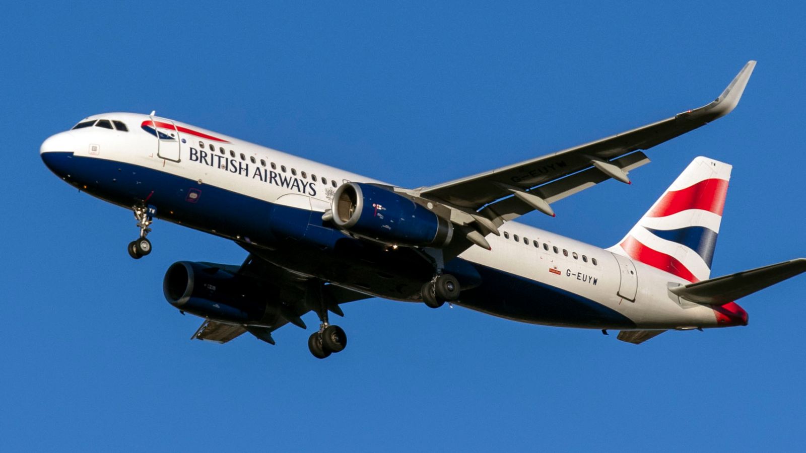 British Airways court action looms as pilots back summer strikes | Business News