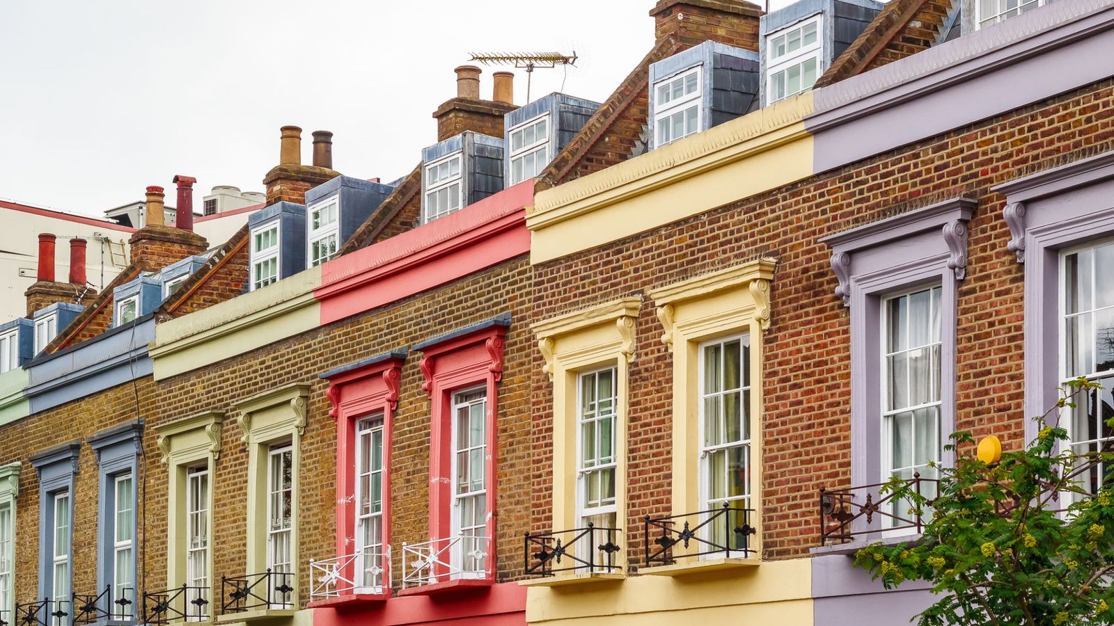 Renters will be able to look up rogue landlords under government proposals | UK News