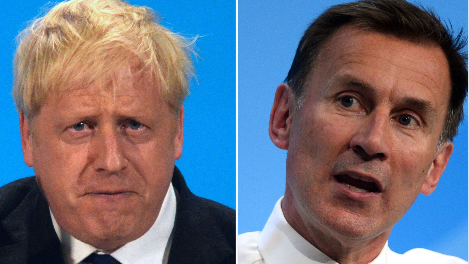 Johnson rules out Farage pact as Tory rivals warn against early election | Politics News