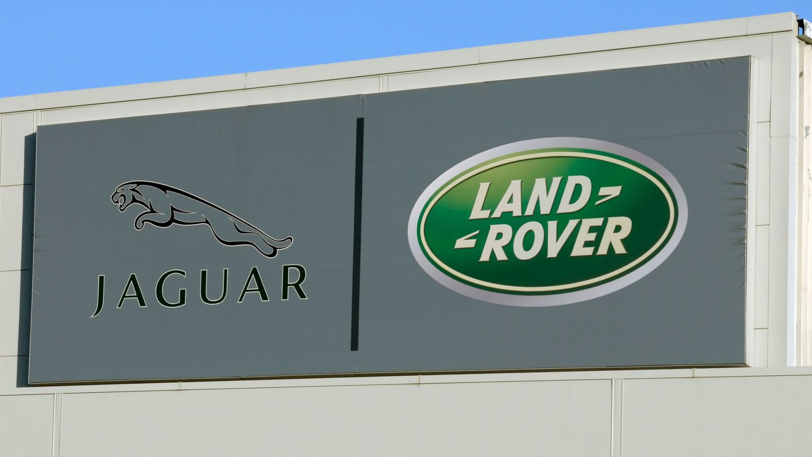 Jaguar Land Rover to build new electric car in the UK protecting thousands of jobs | Business News