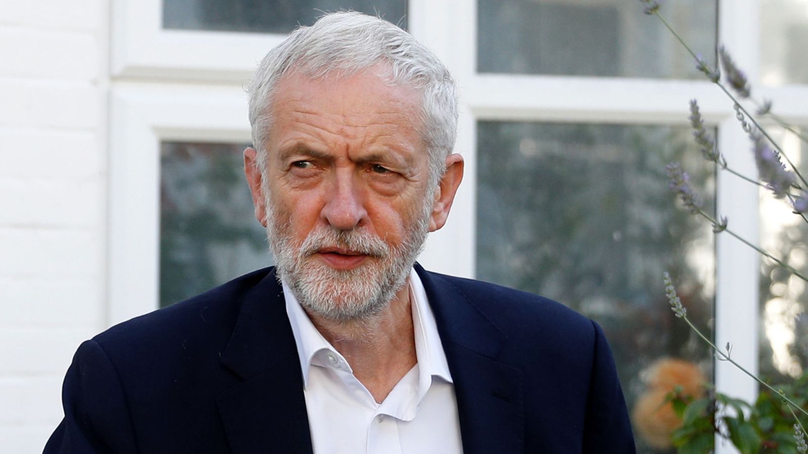 Jeremy Corbyn: ‘Many many inaccuracies’ in Panorama’s probe into Labour antisemitism | Politics News