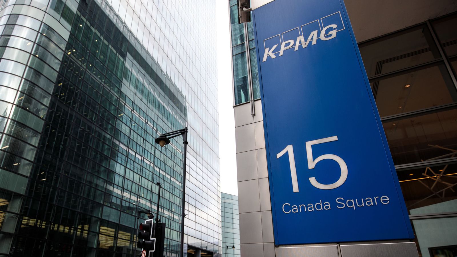 KPMG quits building society audits in blow to mutual sector | Business News