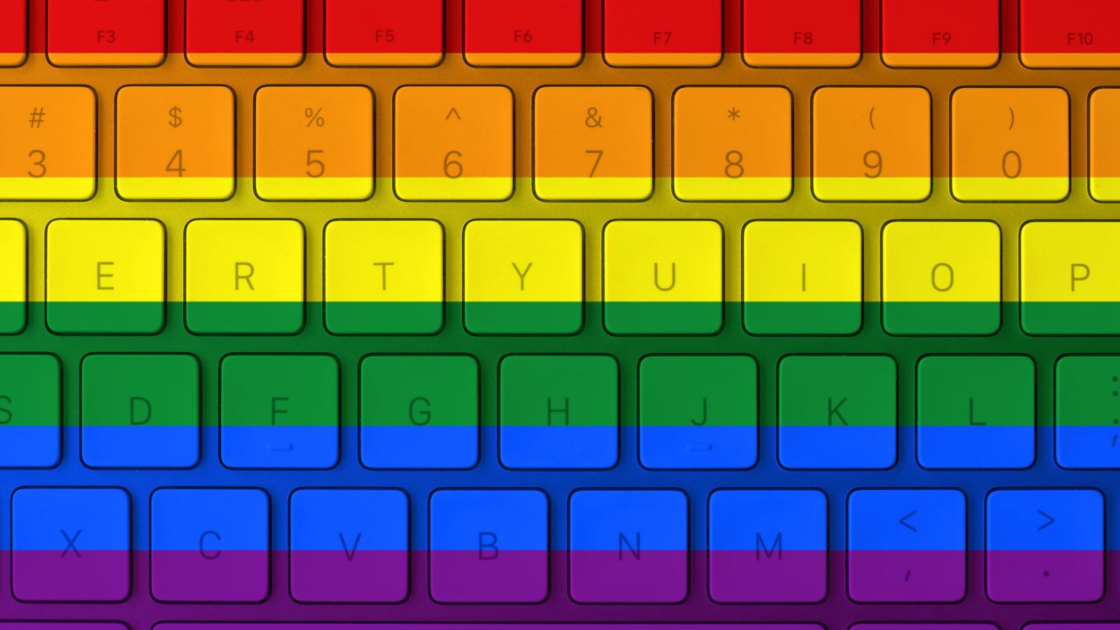 LGBT+ workers earn less and are still afraid to come out – survey | UK News