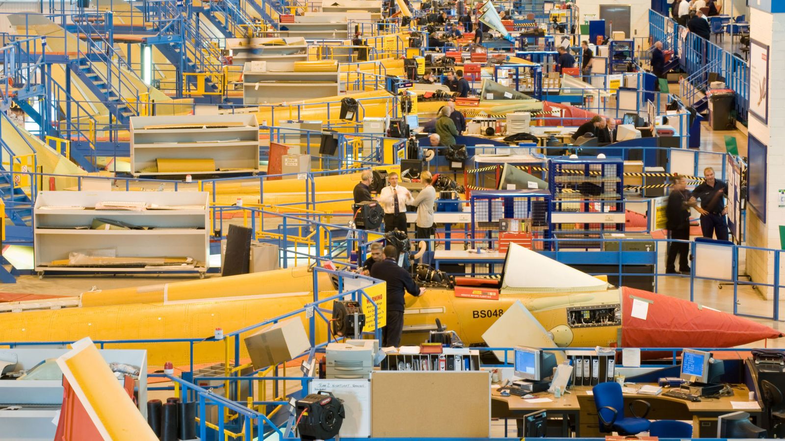 Government rebukes FTSE giants for late supplier payment | Business News