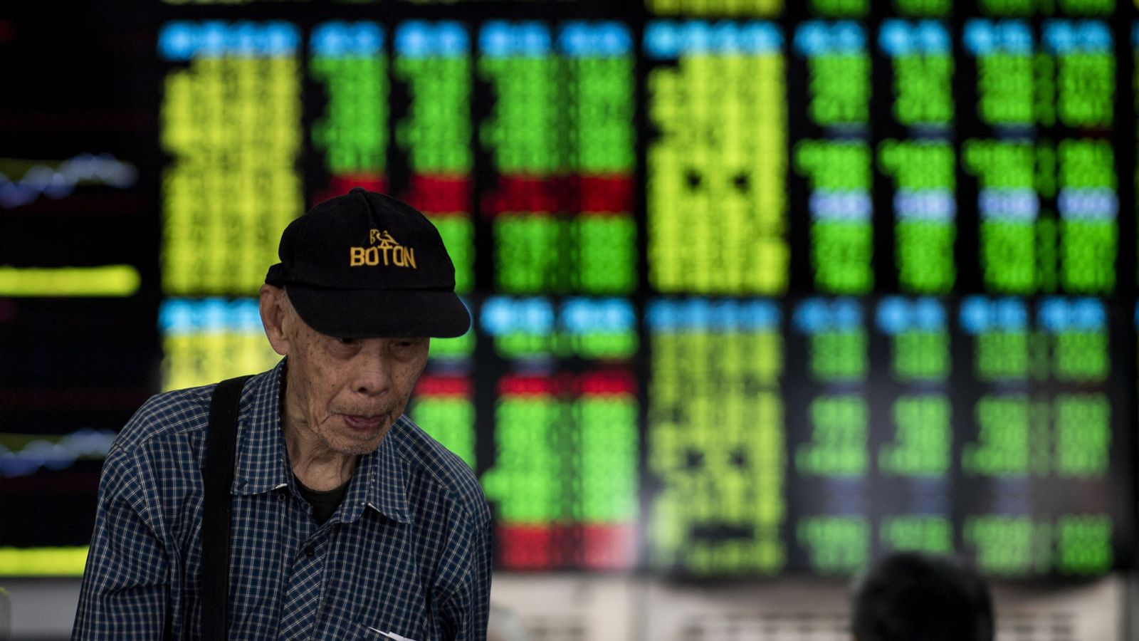 China awaits Trump’s response as it opens up financial sector | Business News