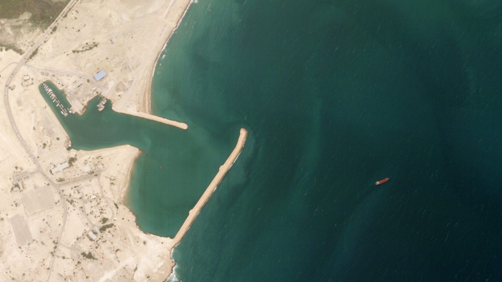 UK tells UN: Iran’s seizure of British-flagged tanker ‘constitutes illegal interference’ | World News