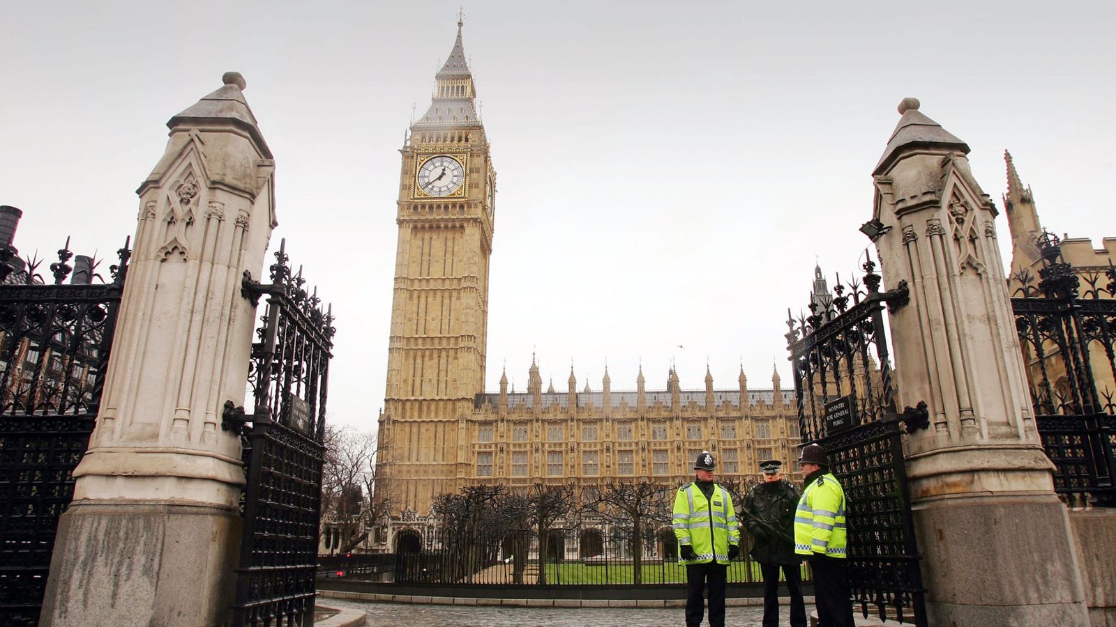 The Independents: MPs who left major parties set up new group to act as ‘Switzerland’ in parliament | Politics News