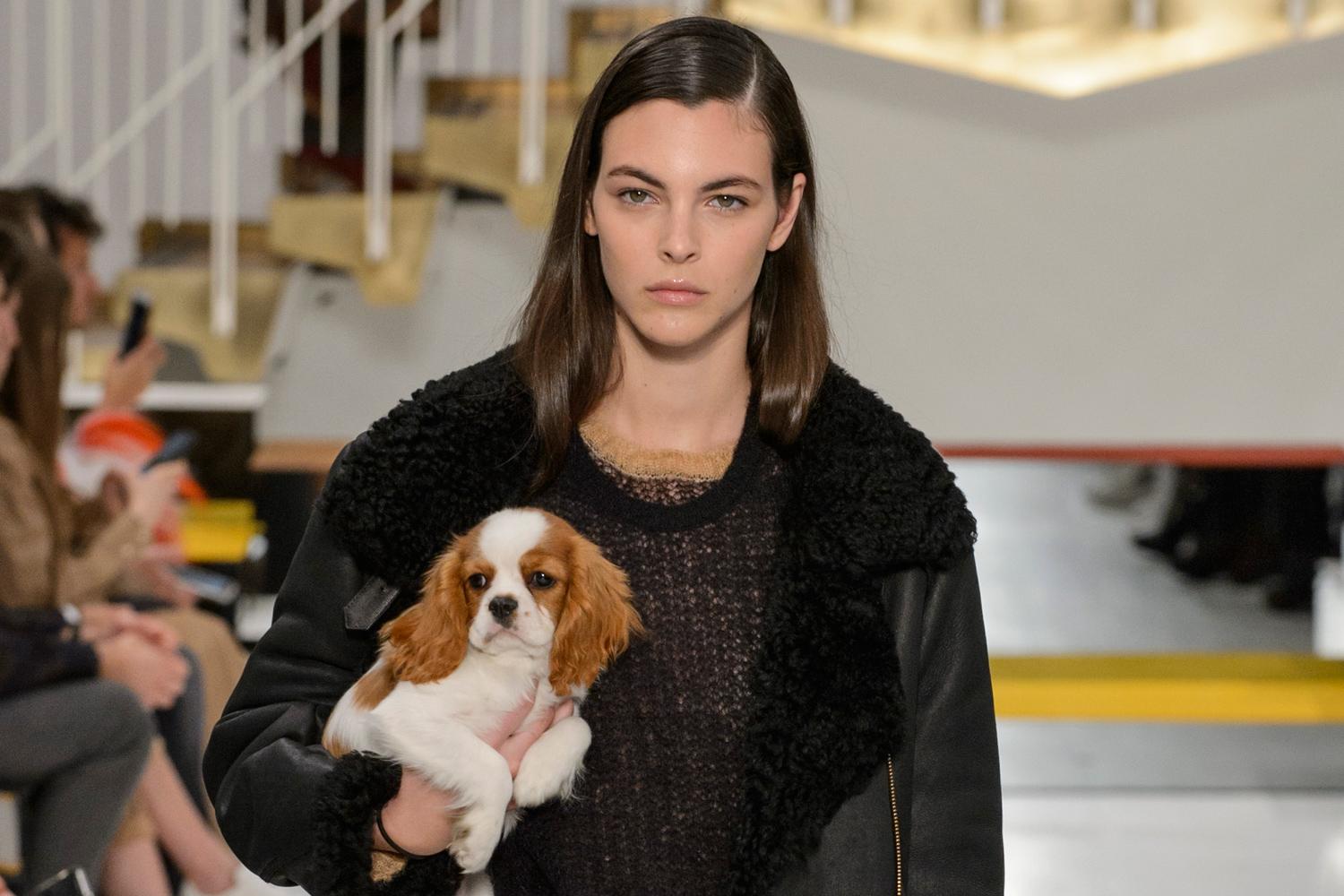 Bare Fashion: London’s only vegan fashion and beauty show is back for its second year