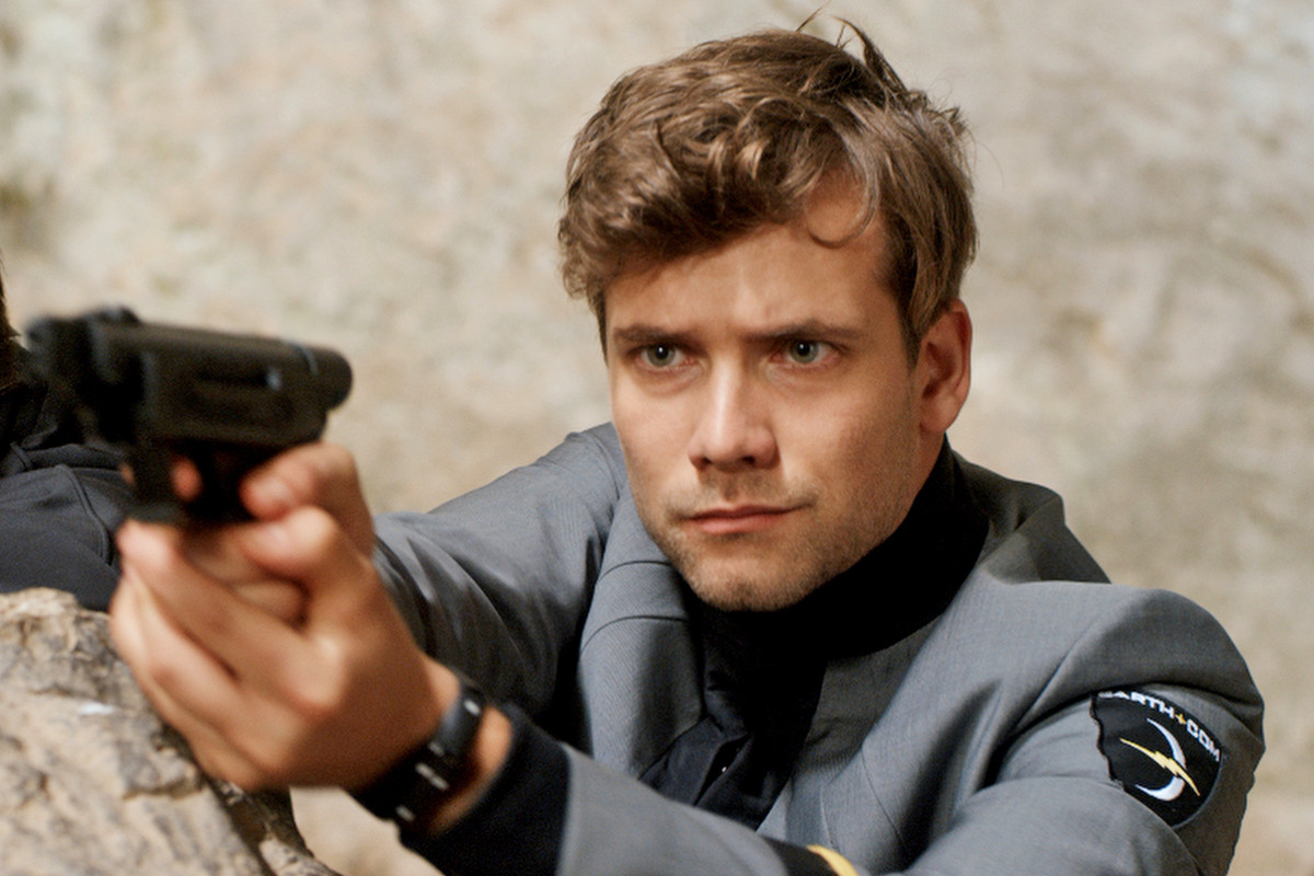 ‘Pandora’ star Oliver Dench follows great aunt Dame Judi’s path