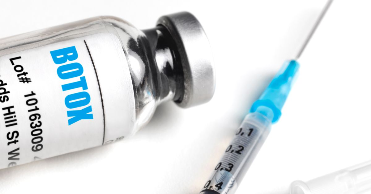 Under-18s to be banned from getting Botox injections under new regulations