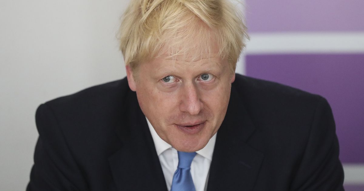 Billions for Boris Johnson’s Brexit brinksmanship should be spent on the basics – Tim Roache