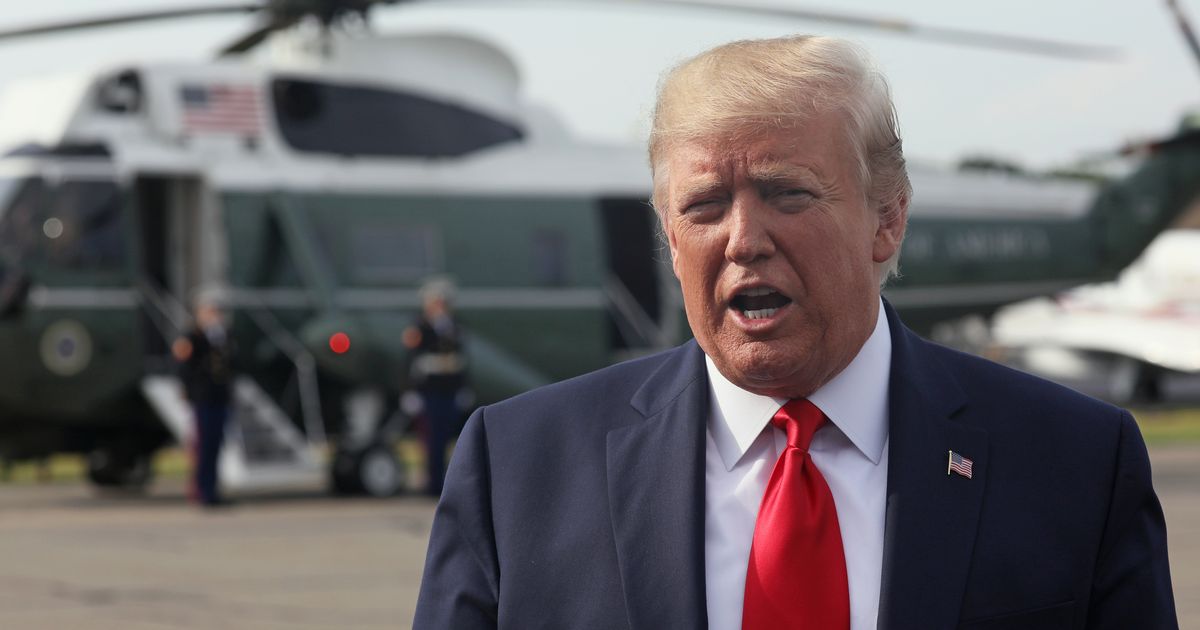 Donald Trump thinks more mental institutions are the answer to US gun massacres