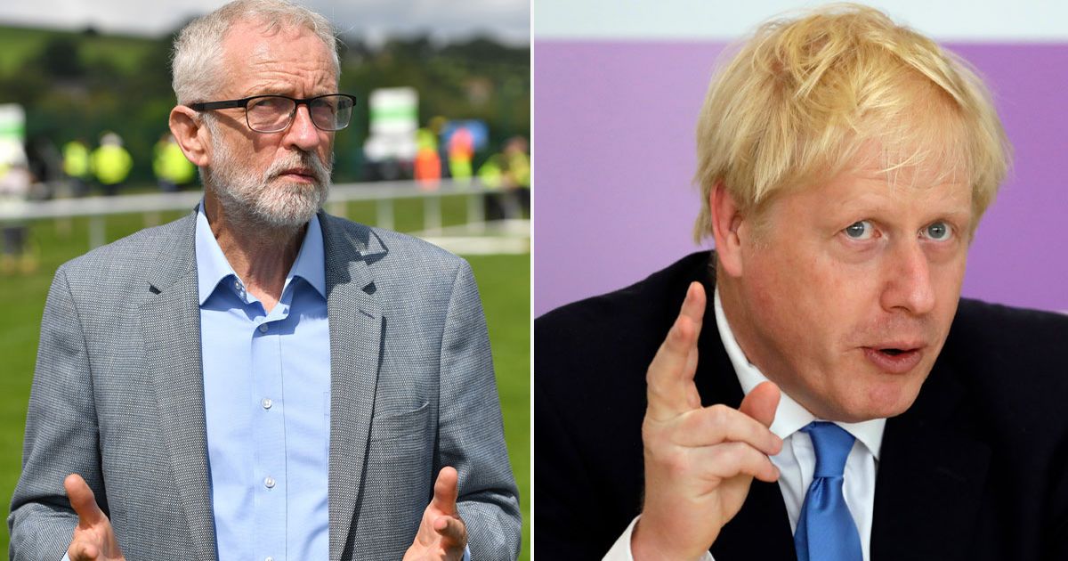 Nelson’s Column: Words matter. Which is why Boris Johnson doesn’t use the E-word – Nigel Nelson