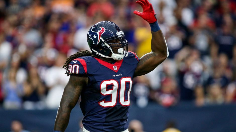 Pro Bowler Jadeveon Clowney traded to Seahawks in multi player deal: reports