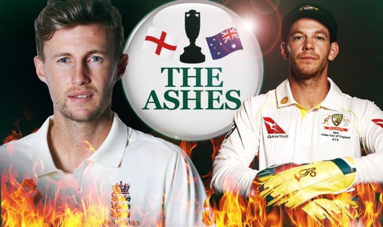 The Ashes LIVE: Updates and scorecard as England take early Warner wicket vs Australia | Cricket | Sport