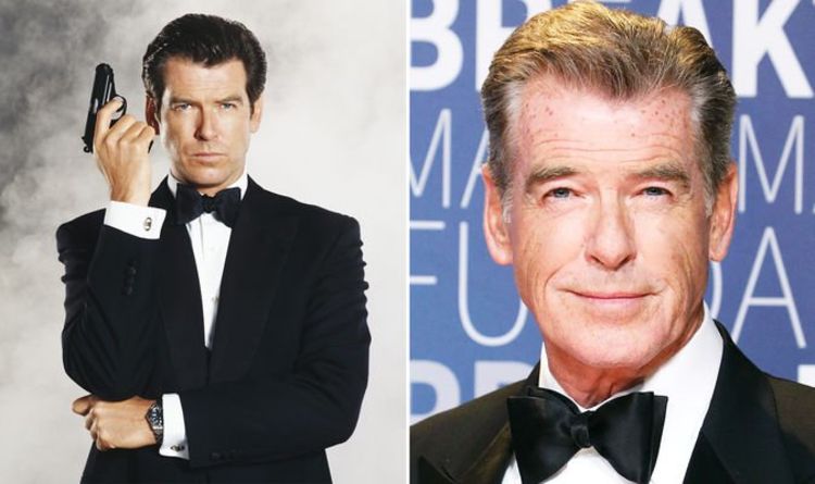 James Bond: ‘Pierce Brosnan was DEVASTATED and heartbroken’ by THIS | Films | Entertainment