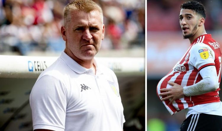 Aston Villa remain hopeful of signing Said Benrahma from Brentford before window shuts | Football | Sport