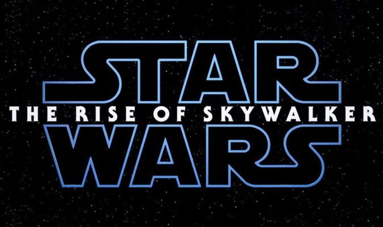 Star Wars 9 Rise of Skywalker star has EXCITING news for fans: THIS is not what you expect | Films | Entertainment